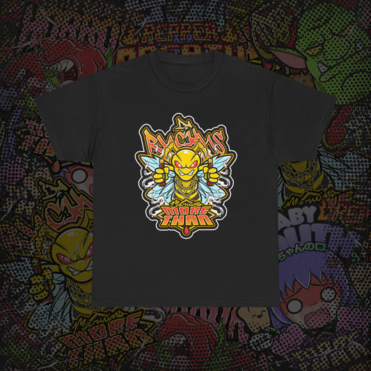 "Da Ruckus" Sauce Logo Tee