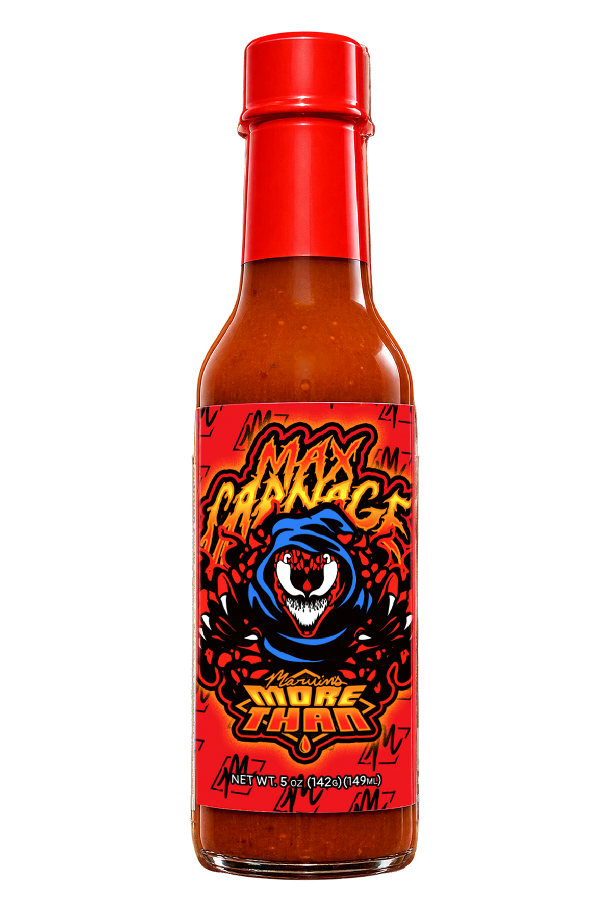Max Carnage