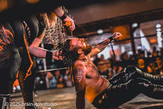 Our Sauce at Summer Bizarre 2025