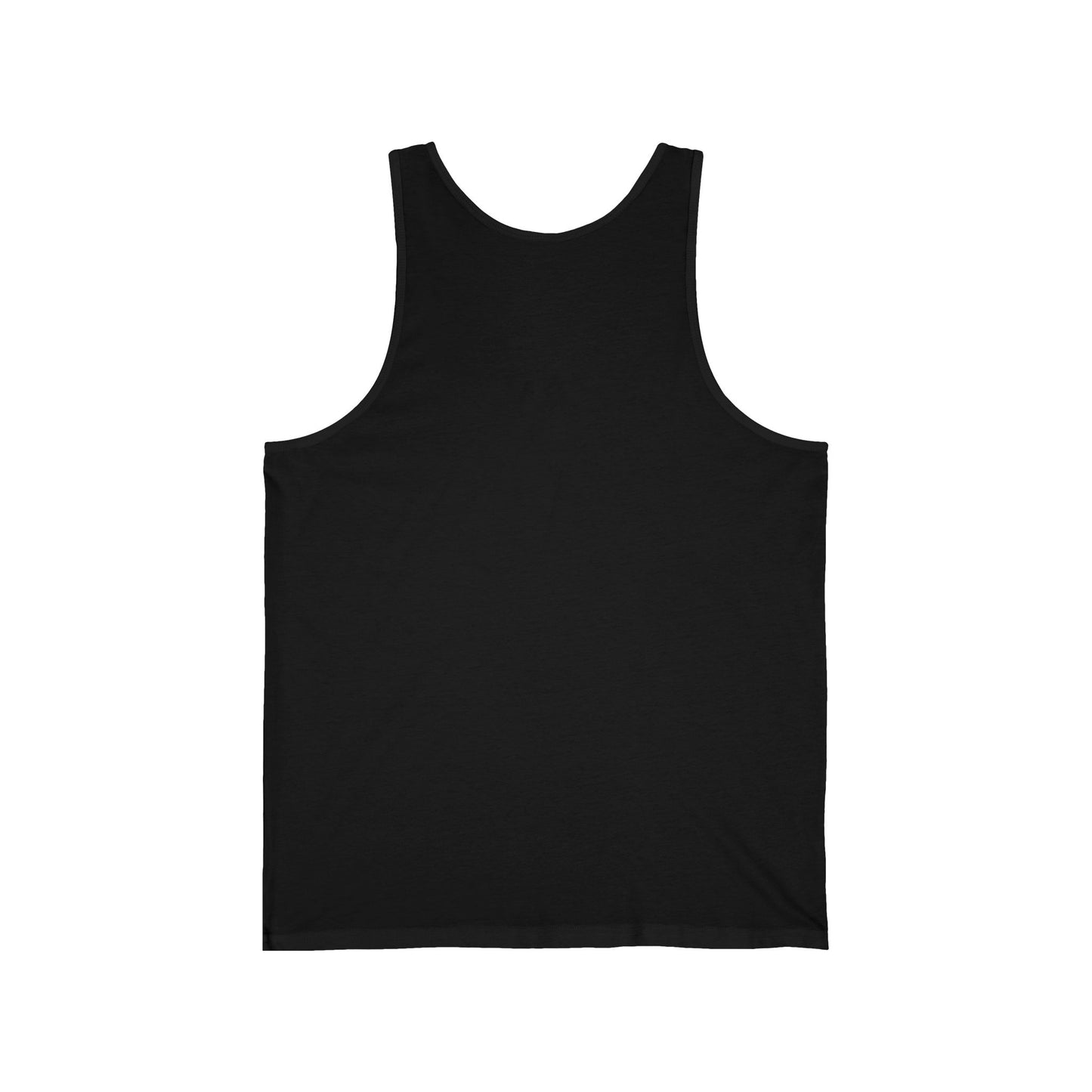 More Than Tank Top — Retro 'Running More Than' Graphic Tank