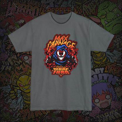 Max Carnage Graphic T-Shirt