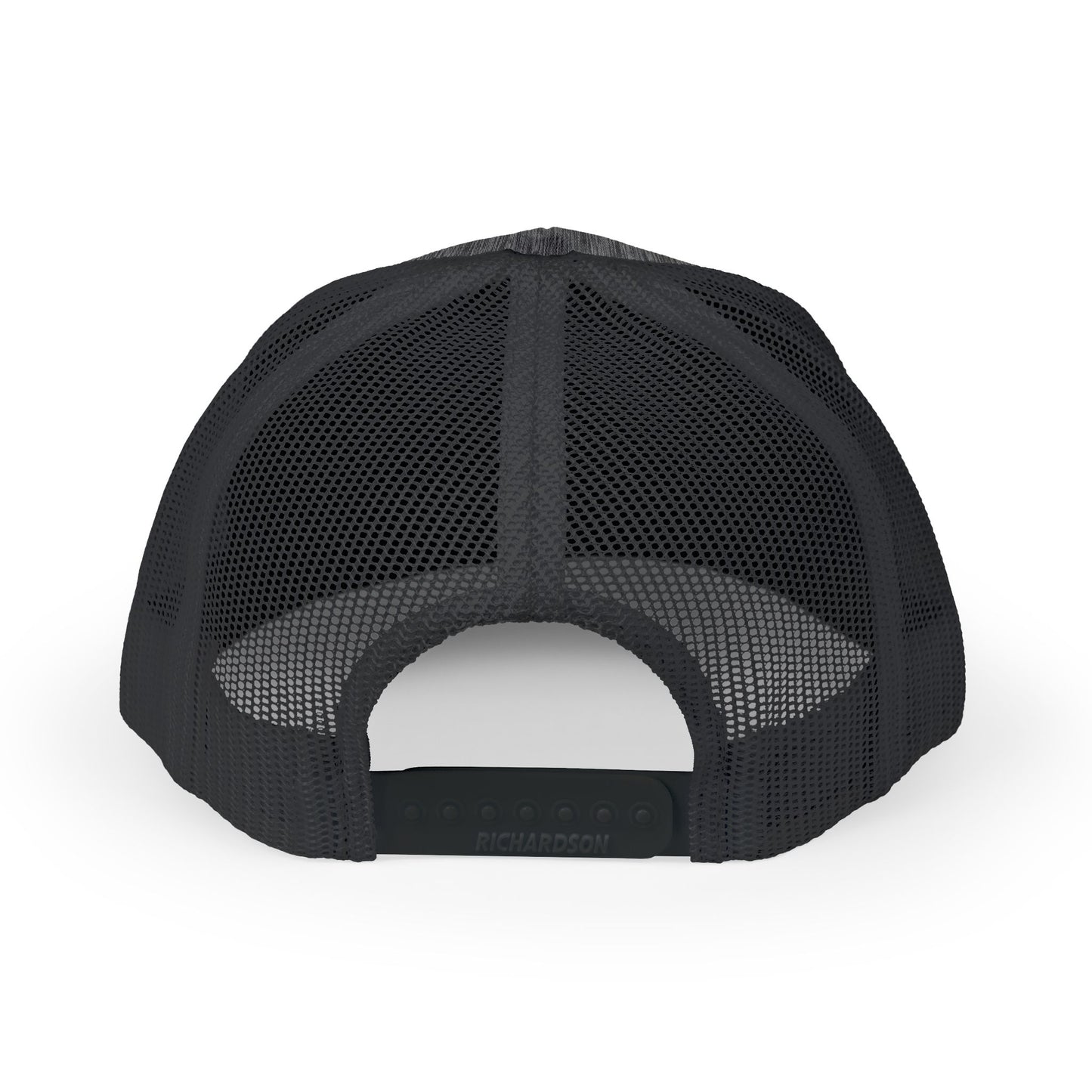"Marvin's More Than" Logo Trucker Hat
