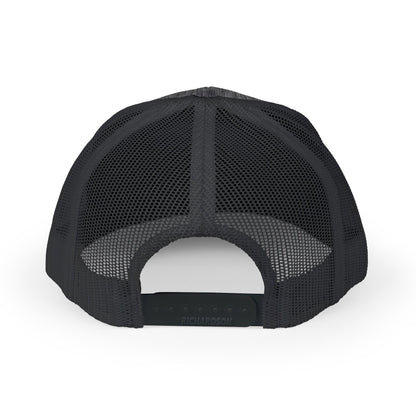"Marvin's More Than" Logo Trucker Hat