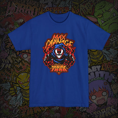 Max Carnage Graphic T-Shirt