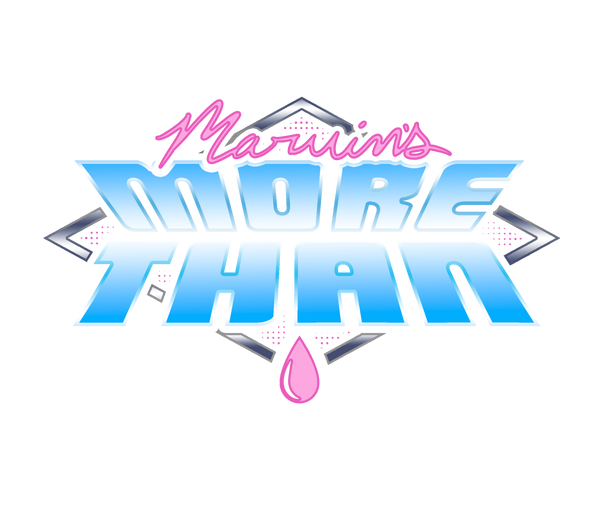 Marvin's More Than