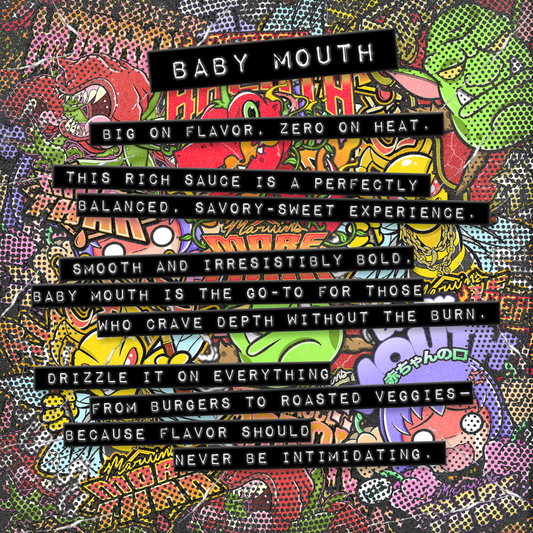 Baby Mouth