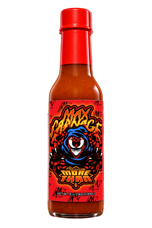 Max Carnage