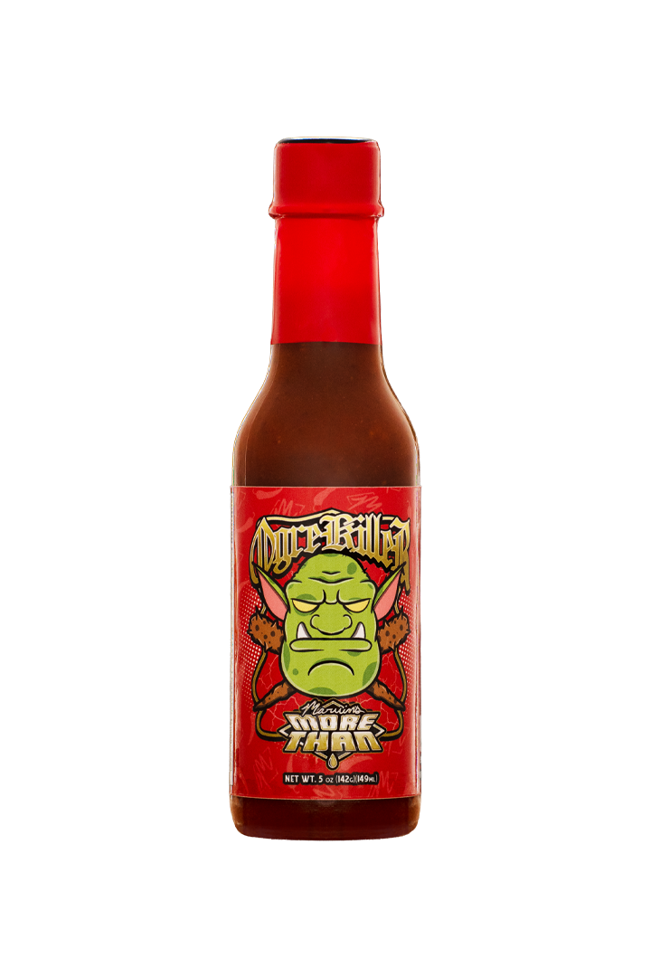 Ogre Killer