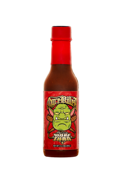 Ogre Killer