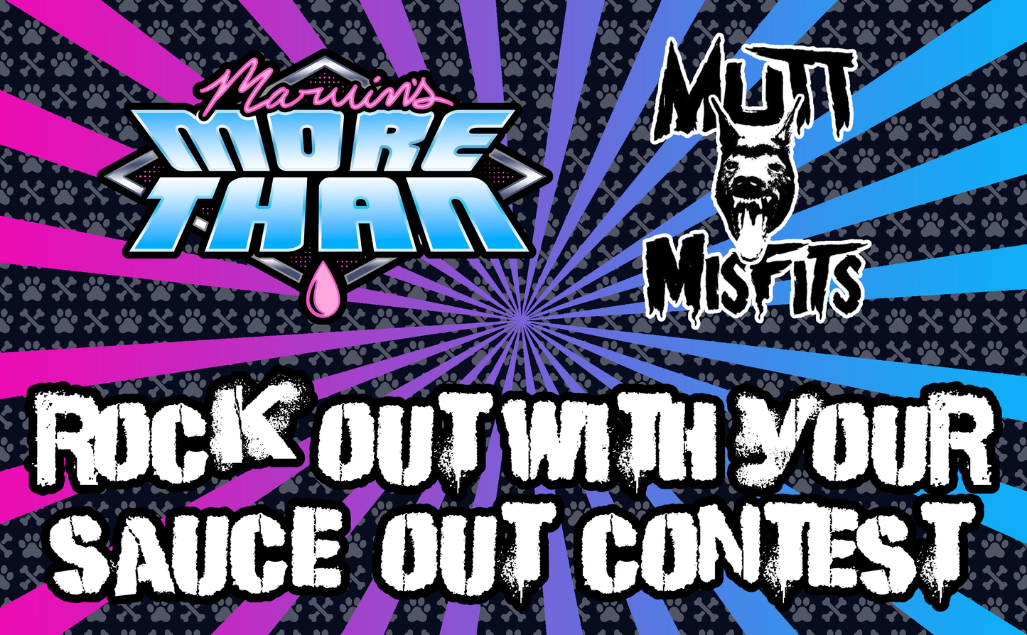 $5 Donation to Mutt Misfits